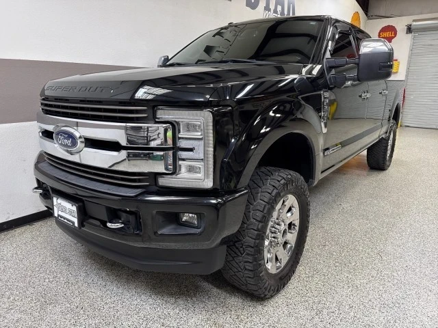 2017 Ford Super Duty 4th Gen - Image 3 of 21