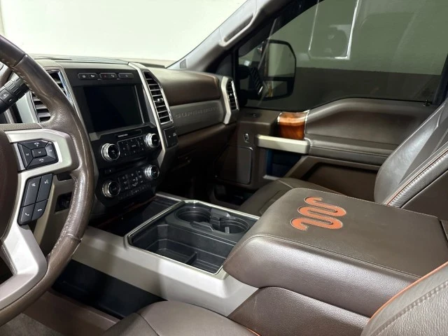 2017 Ford Super Duty 4th Gen - Image 20 of 21