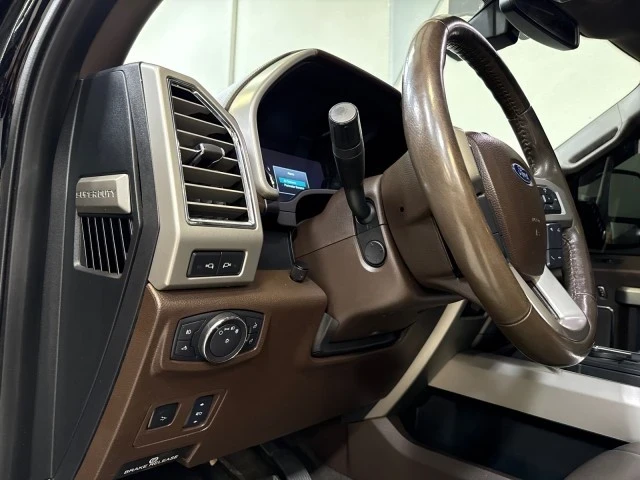 2017 Ford Super Duty 4th Gen - Image 21 of 21