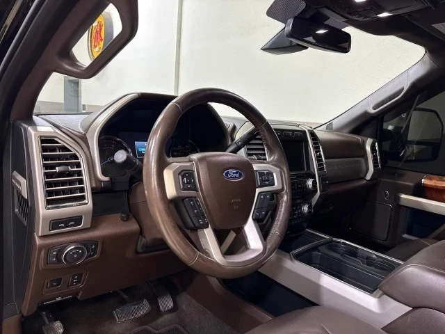 2017 Ford Super Duty 4th Gen - Image 18 of 21