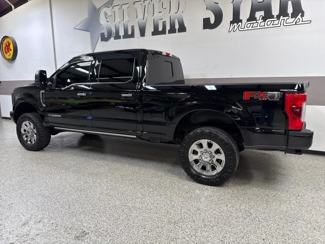 2017 Ford Super Duty 4th Gen - Image 6 of 21