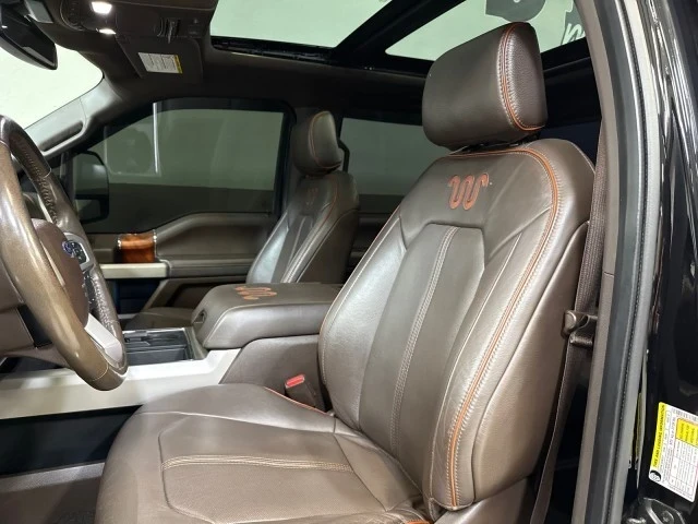 2017 Ford Super Duty 4th Gen - Image 16 of 21