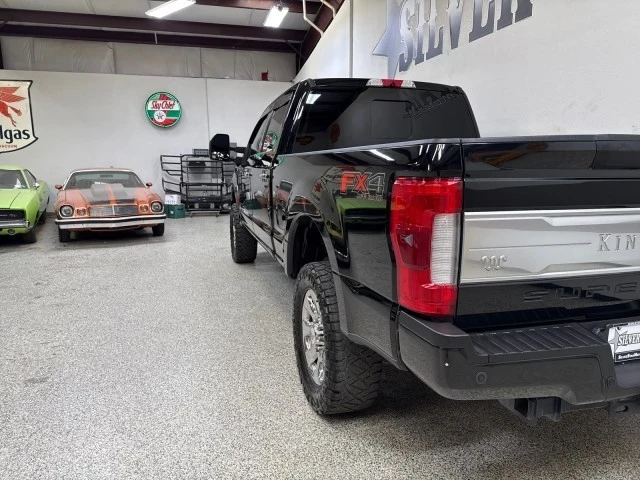 2017 Ford Super Duty 4th Gen - Image 9 of 21