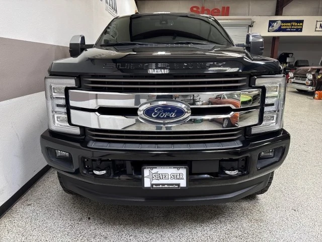 2017 Ford Super Duty 4th Gen - Image 2 of 21