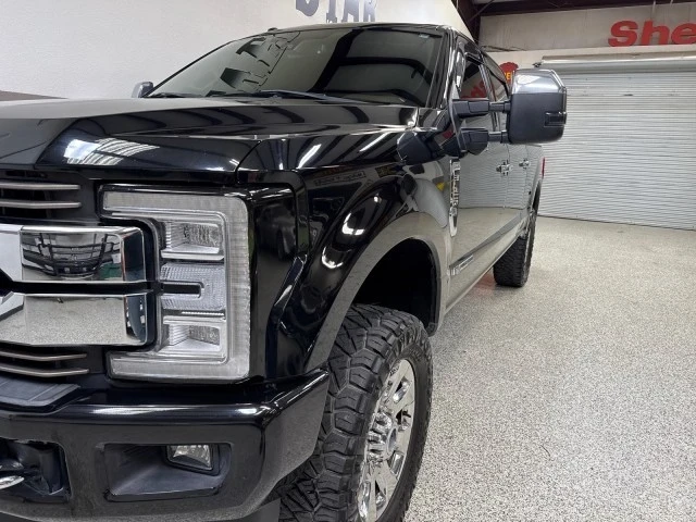 2017 Ford Super Duty 4th Gen - Image 10 of 21