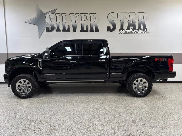 2017 Ford Super Duty 4th Gen - Image 11 of 21