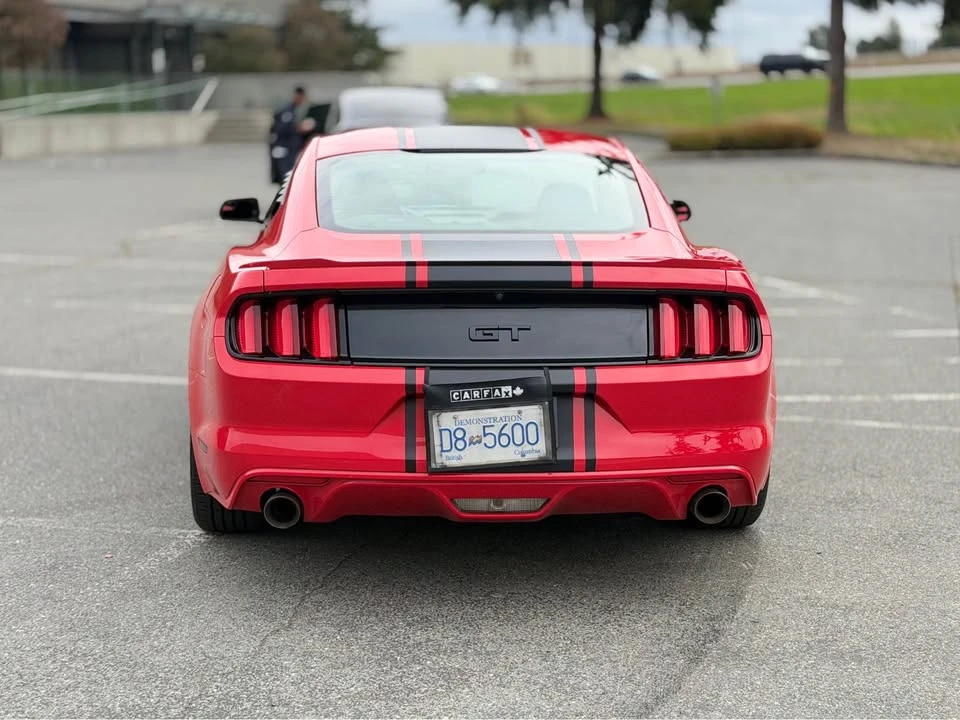 2017 Ford GT 2nd Gen - Image 6 of 13