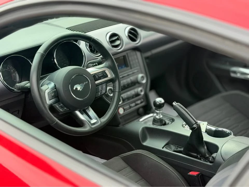 2017 Ford GT 2nd Gen - Image 9 of 13