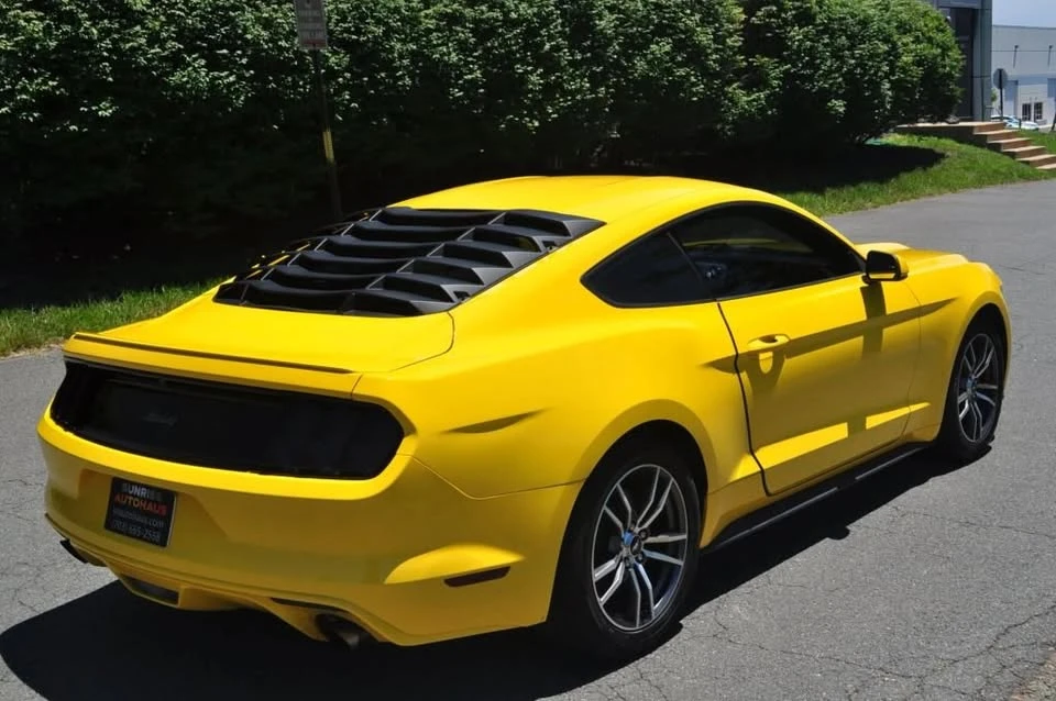 2017 Ford S550 Mustang - Image 5 of 16