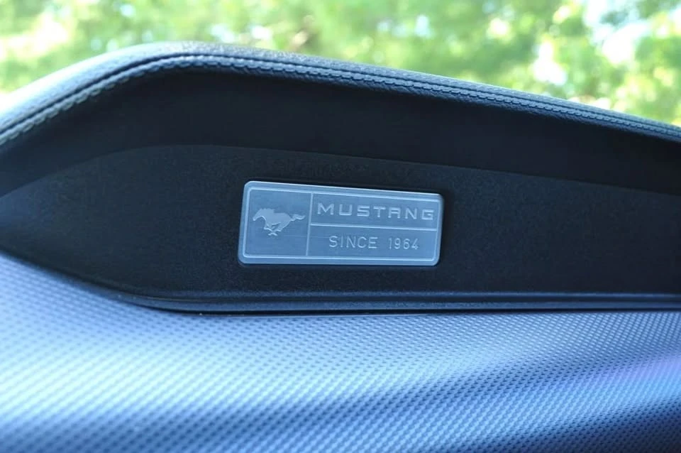 2017 Ford S550 Mustang - Image 11 of 16