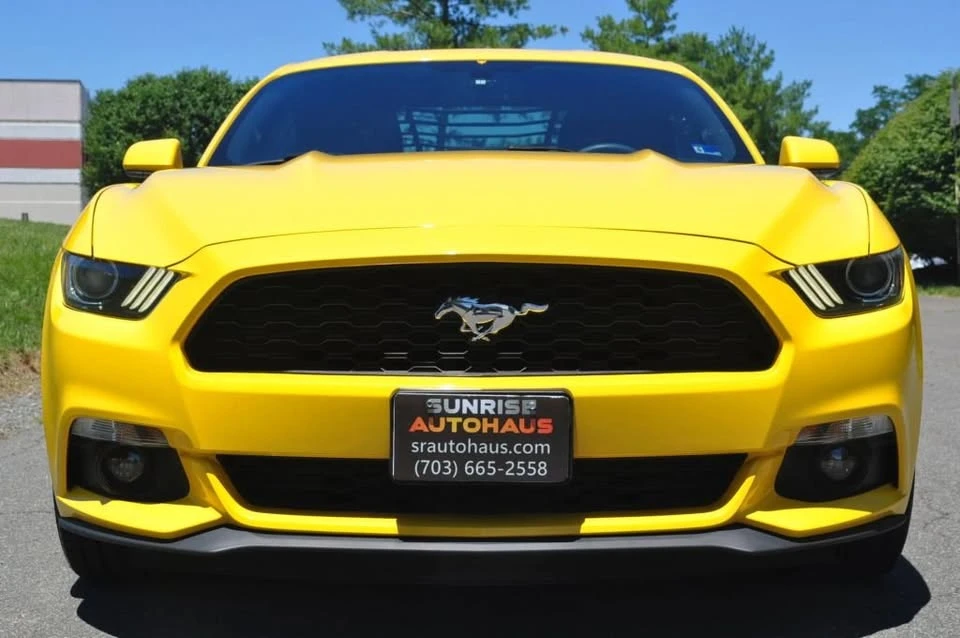 2017 Ford S550 Mustang - Image 3 of 16