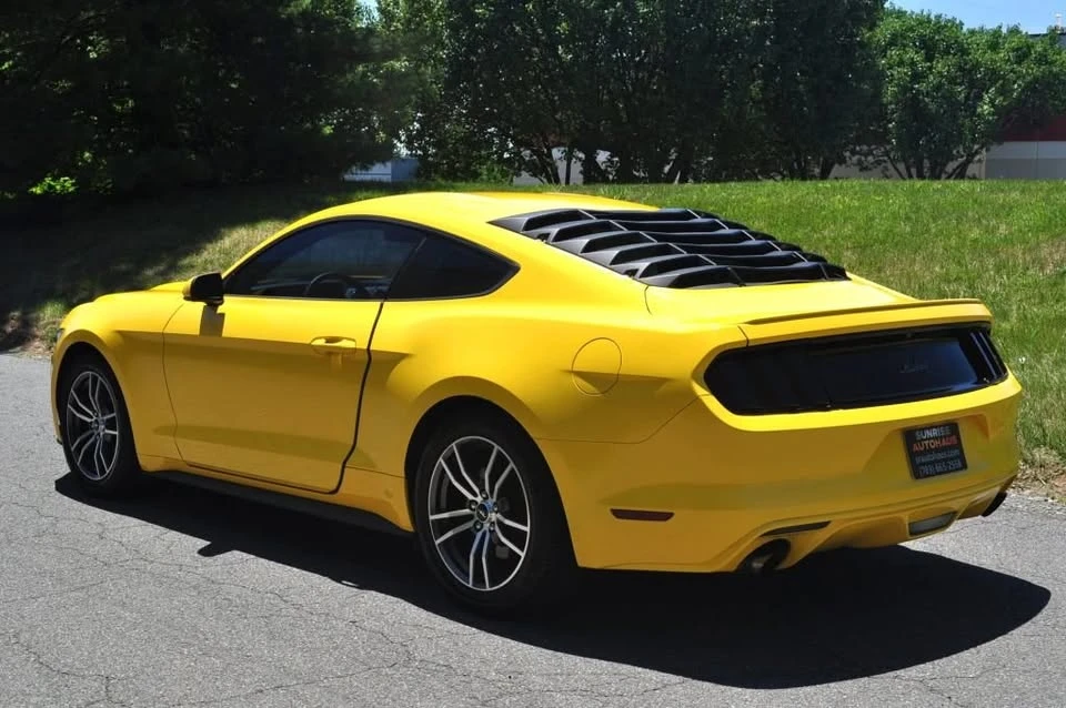 2017 Ford S550 Mustang - Image 4 of 16