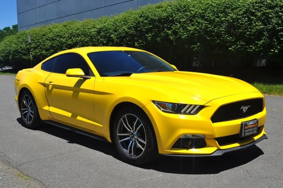 2017 Ford S550 Mustang - Image 2 of 16