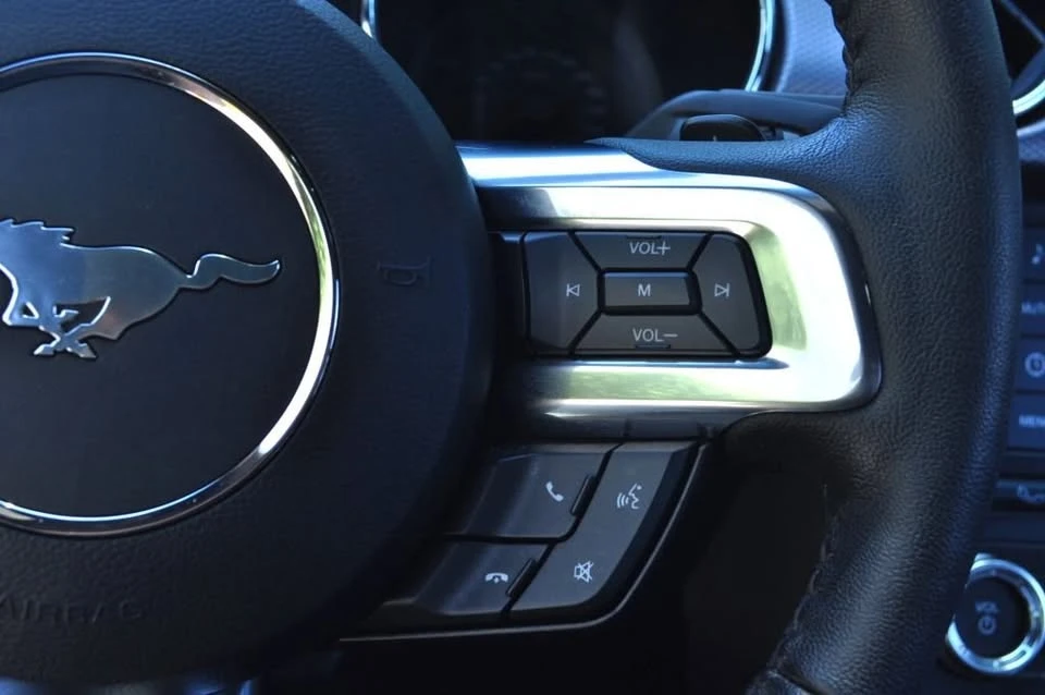 2017 Ford S550 Mustang - Image 15 of 16