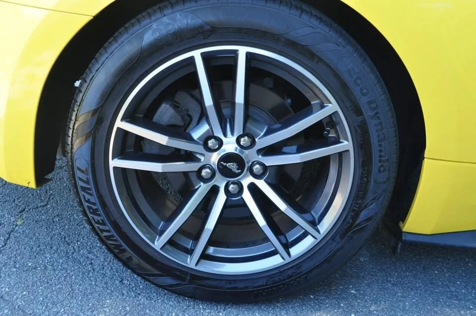 2017 Ford S550 Mustang - Image 12 of 16