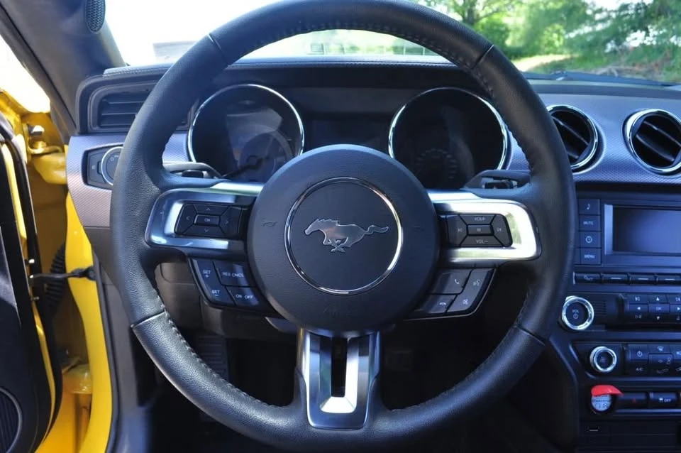 2017 Ford S550 Mustang - Image 14 of 16