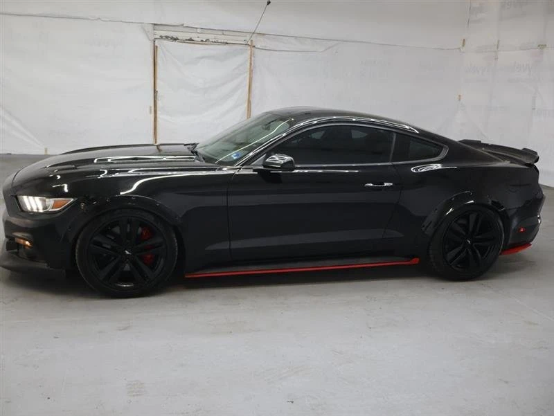 2017 Ford S550 Mustang - Image 4 of 15