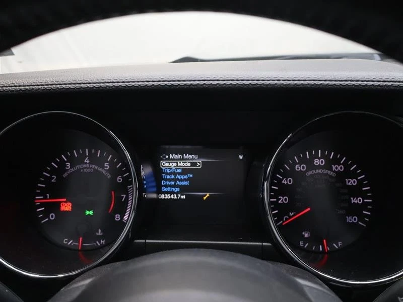 2017 Ford S550 Mustang - Image 12 of 15