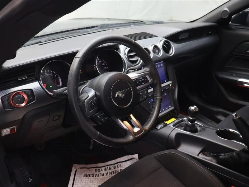 2017 Ford S550 Mustang - Image 11 of 15
