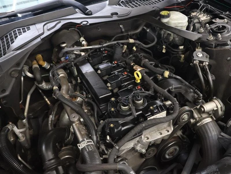 2017 Ford S550 Mustang - Image 15 of 15