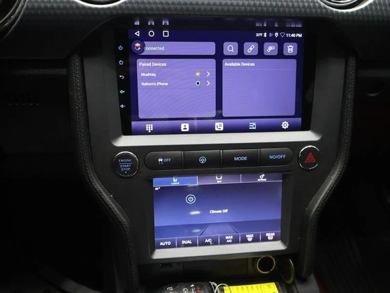 2017 Ford S550 Mustang - Image 13 of 15