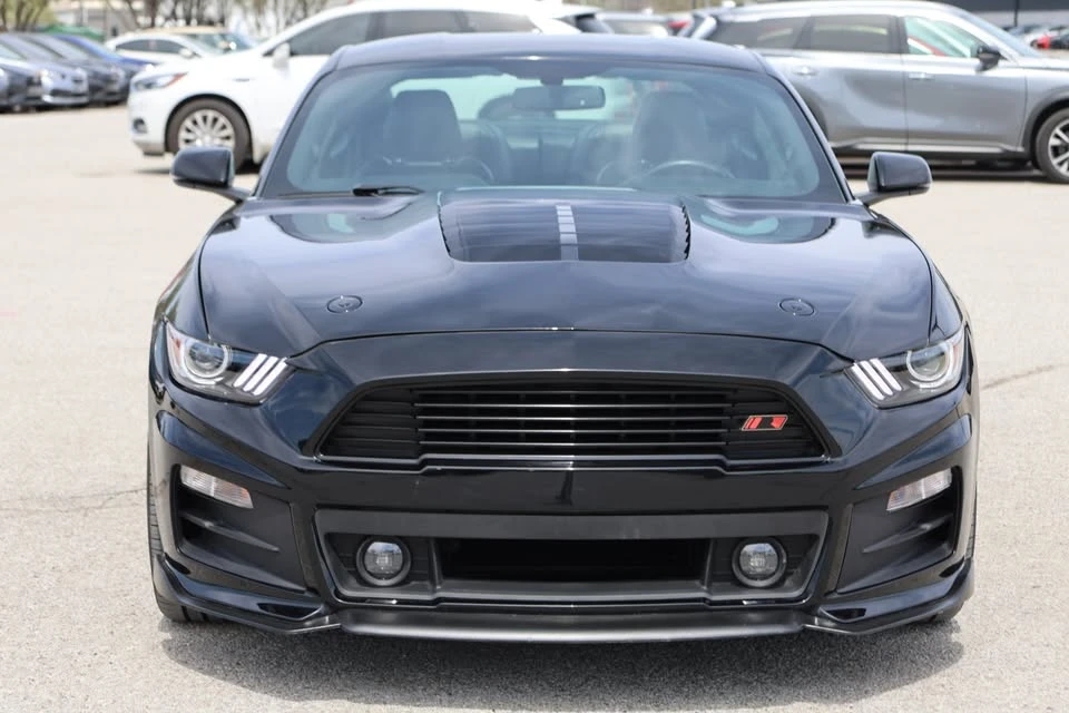2017 Ford S550 Mustang GT - Image 2 of 20