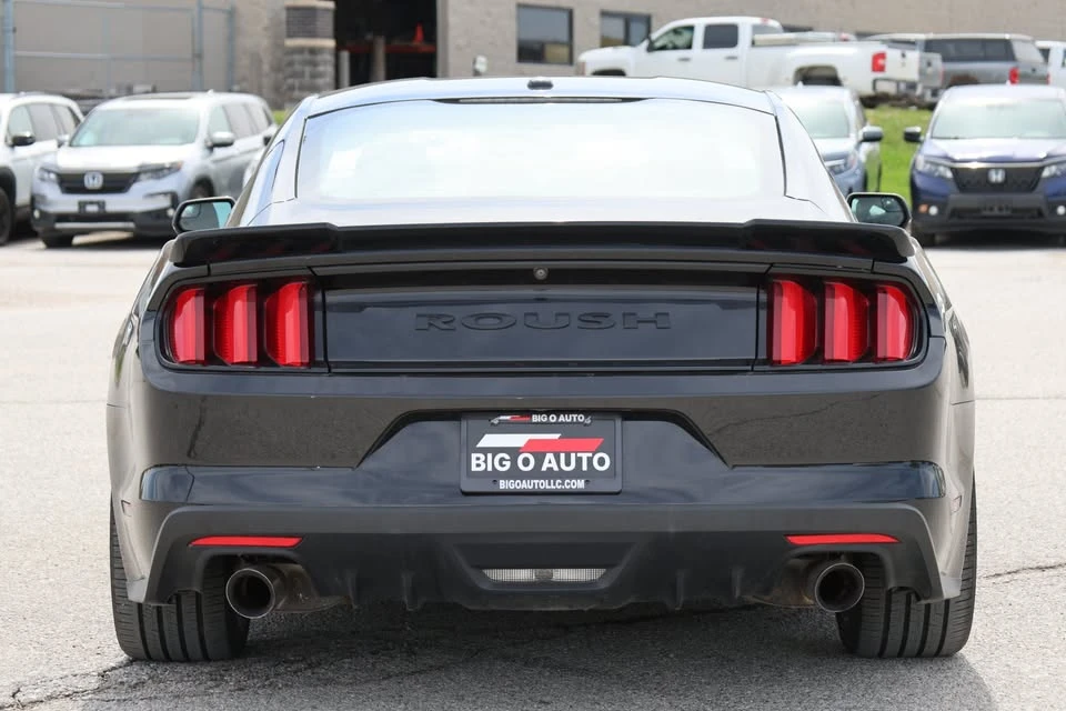2017 Ford S550 Mustang GT - Image 10 of 20