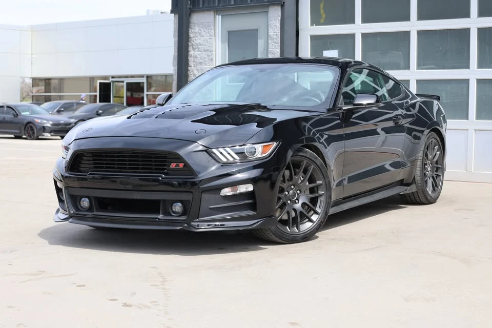 2017 Ford S550 Mustang GT - Image 3 of 20