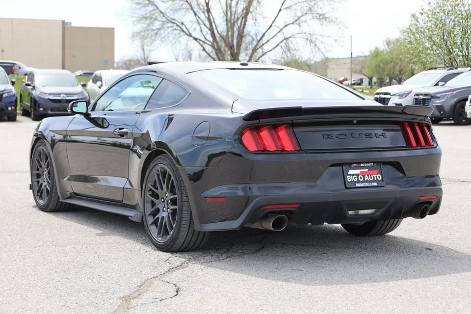 2017 Ford S550 Mustang GT - Image 11 of 20