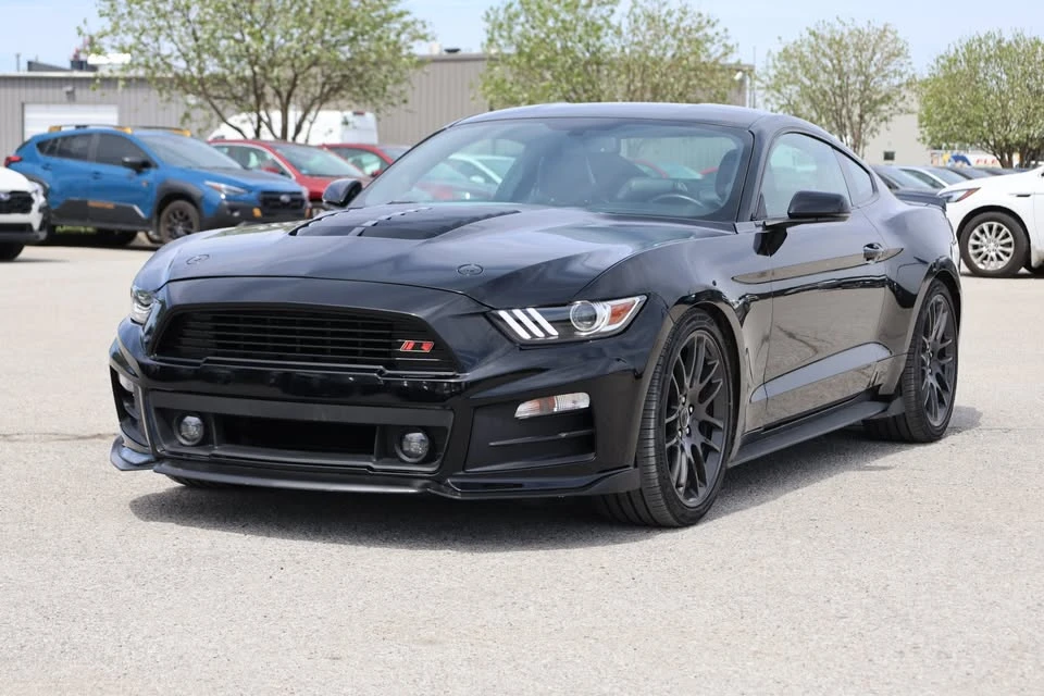 2017 Ford S550 Mustang GT - Image 6 of 20