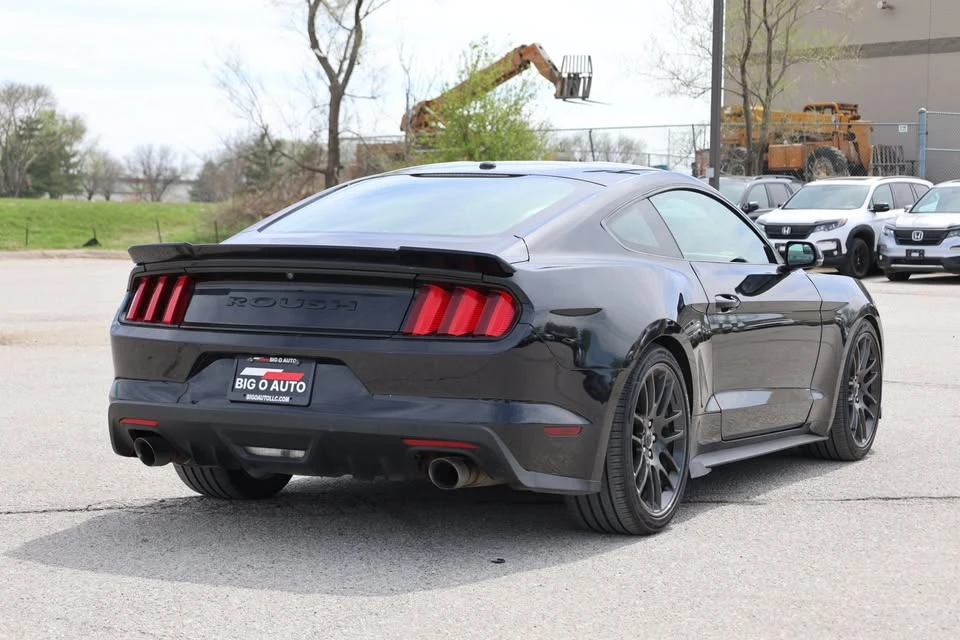2017 Ford S550 Mustang GT - Image 9 of 20