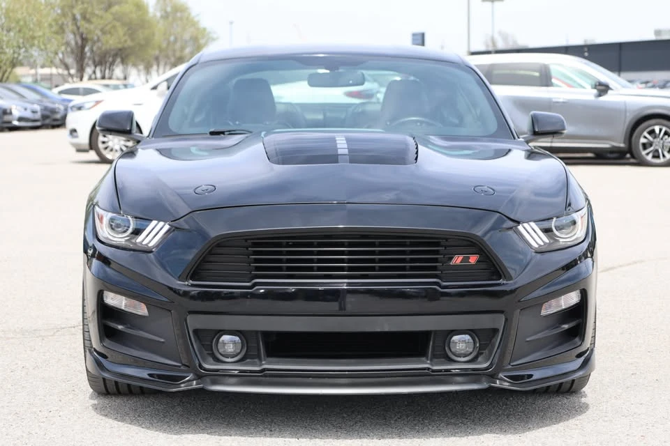2017 Ford S550 Mustang GT - Image 5 of 20