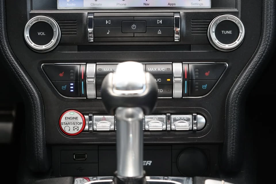 2017 Ford S550 Mustang GT - Image 20 of 20