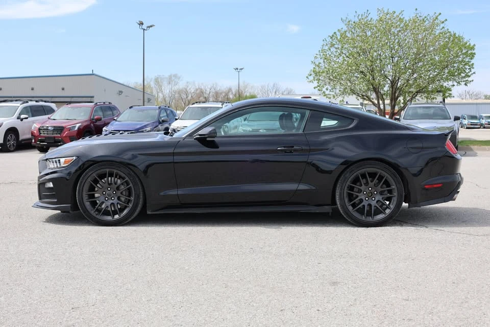 2017 Ford S550 Mustang GT - Image 8 of 20