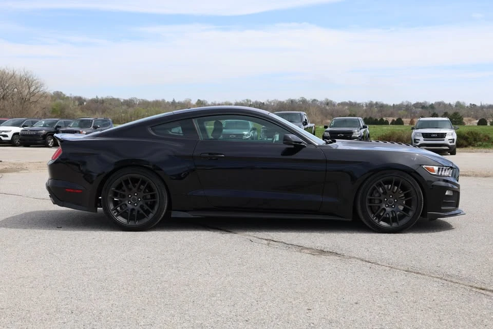 2017 Ford S550 Mustang GT - Image 7 of 20