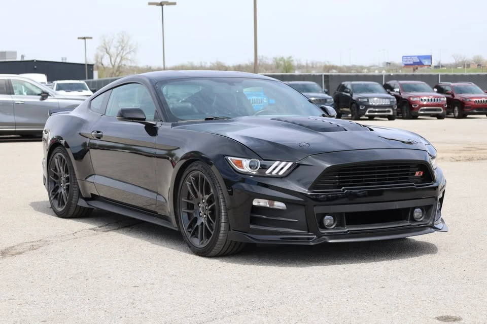 2017 Ford S550 Mustang GT - Image 4 of 20