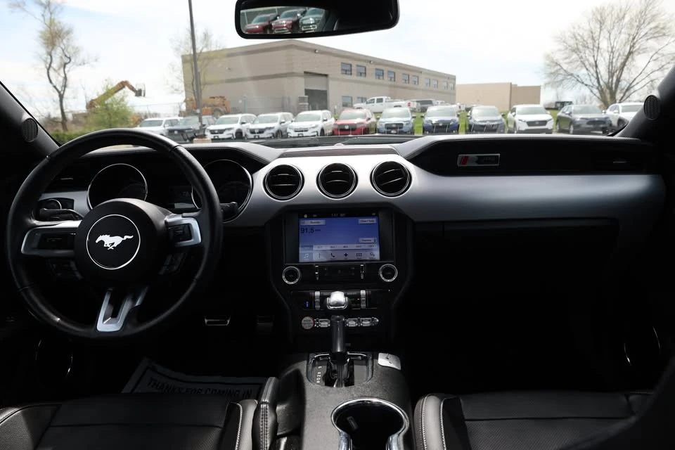 2017 Ford S550 Mustang GT - Image 14 of 20
