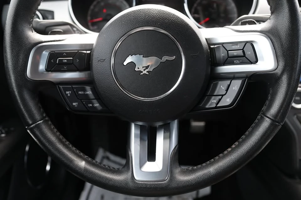 2017 Ford S550 Mustang GT - Image 16 of 20