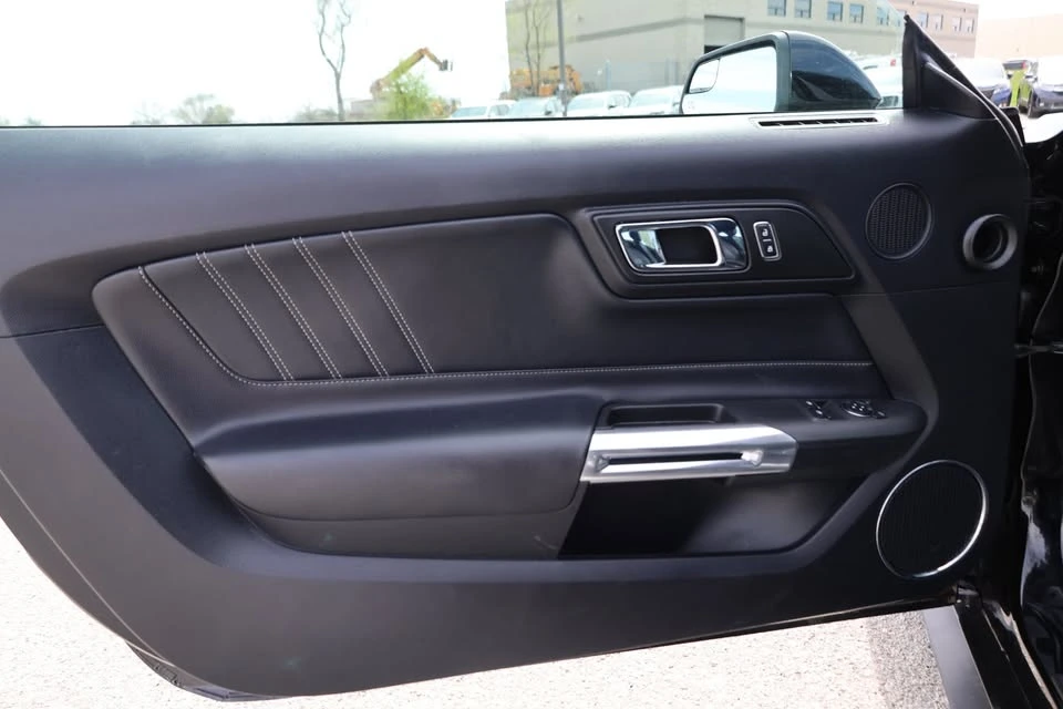 2017 Ford S550 Mustang GT - Image 12 of 20