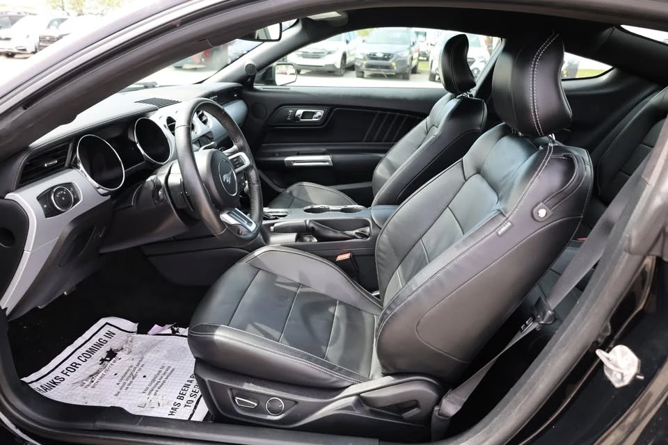 2017 Ford S550 Mustang GT - Image 13 of 20