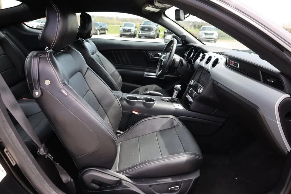 2017 Ford S550 Mustang GT - Image 15 of 20