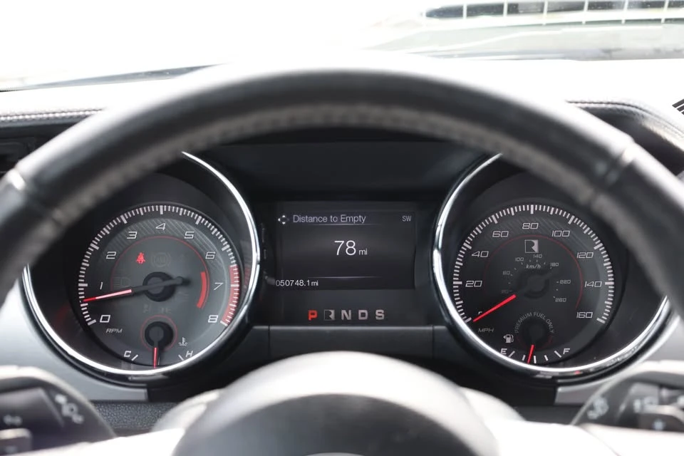 2017 Ford S550 Mustang GT - Image 17 of 20