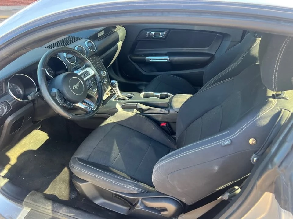 2017 Ford S550 Mustang - Image 5 of 8