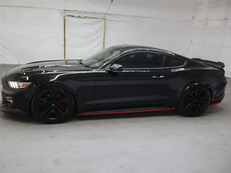 2017 Ford S550 Mustang - Image 4 of 20