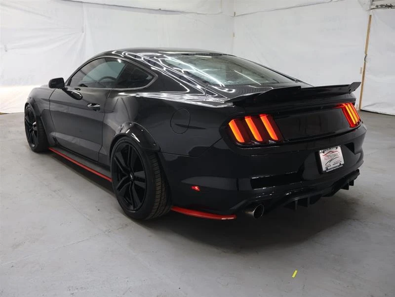 2017 Ford S550 Mustang - Image 5 of 20