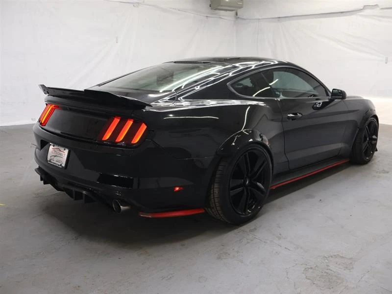 2017 Ford S550 Mustang - Image 7 of 20