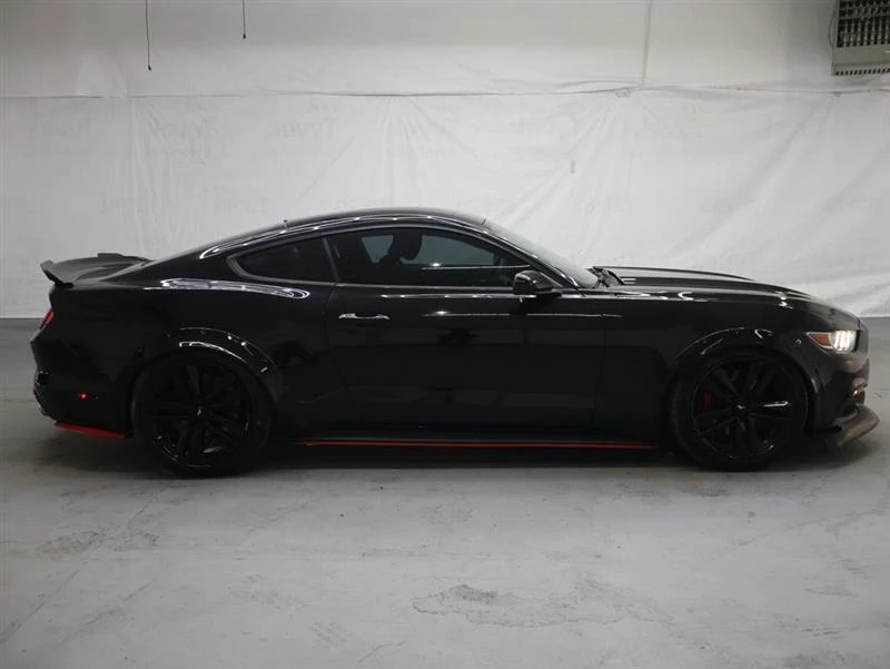 2017 Ford S550 Mustang - Image 8 of 20