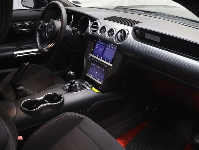 2017 Ford S550 Mustang - Image 10 of 20