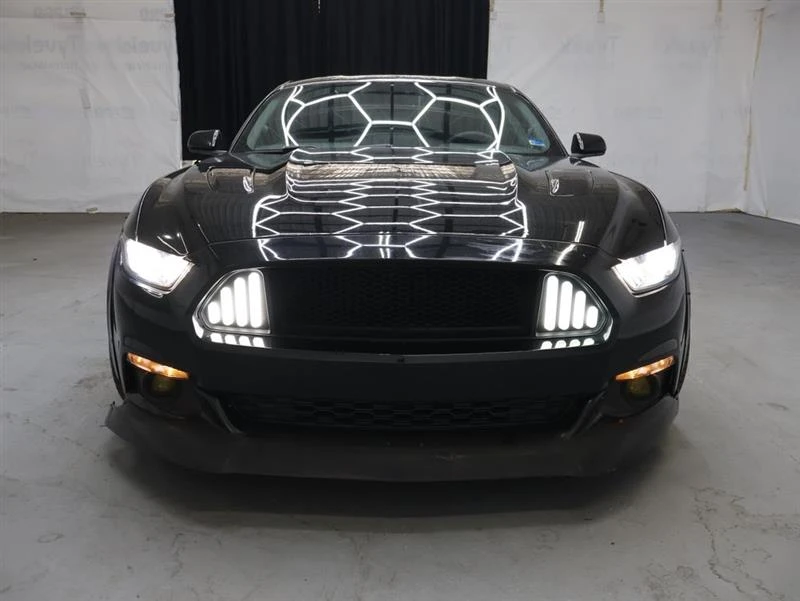2017 Ford S550 Mustang - Image 2 of 20