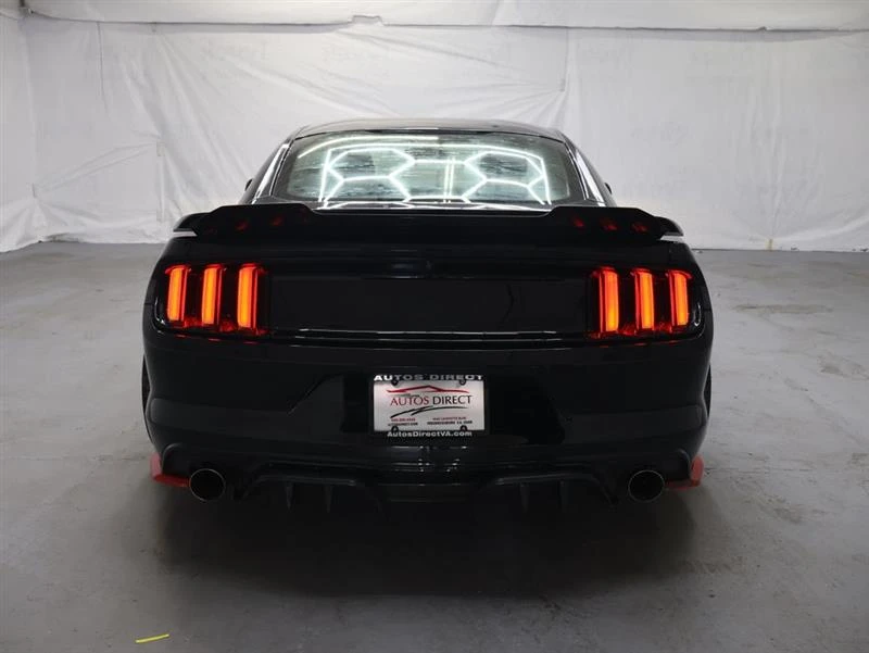 2017 Ford S550 Mustang - Image 6 of 20